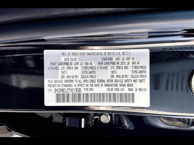 2026 Mazda Mazda CX-30 2.5 S Preferred AWD