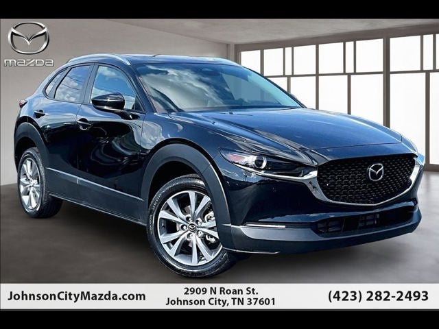 2026 Mazda Mazda CX-30 2.5 S Preferred AWD