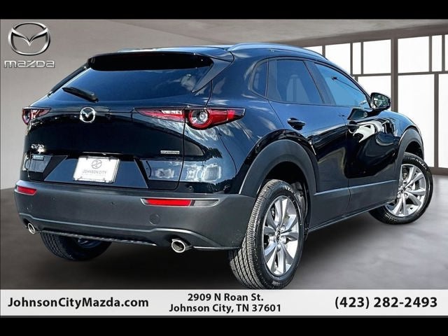 2026 Mazda Mazda CX-30 2.5 S Preferred AWD