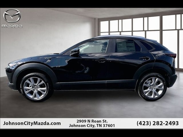 2026 Mazda Mazda CX-30 2.5 S Preferred AWD