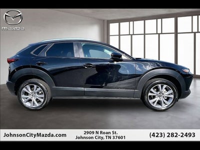2026 Mazda Mazda CX-30 2.5 S Preferred AWD