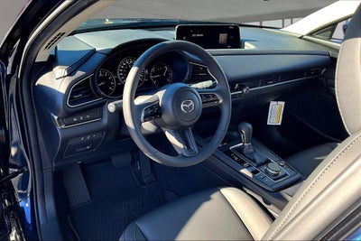 2026 Mazda Mazda CX-30 2.5 S Preferred AWD