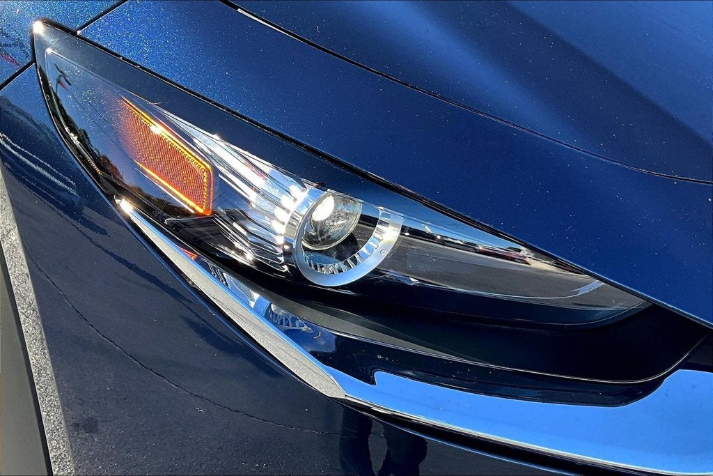 2026 Mazda Mazda CX-30 2.5 S Preferred AWD