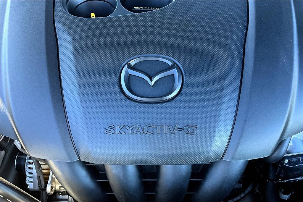 2026 Mazda Mazda CX-30 2.5 S Preferred AWD