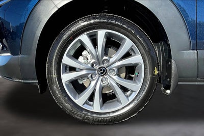 2026 Mazda Mazda CX-30 2.5 S Preferred AWD