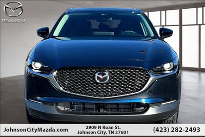 2026 Mazda Mazda CX-30 2.5 S Preferred AWD