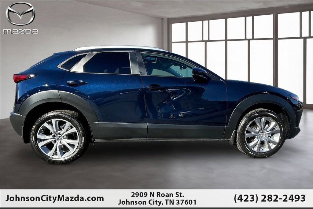 2026 Mazda Mazda CX-30 2.5 S Preferred AWD