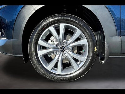 2026 Mazda Mazda CX-30 2.5 S Preferred AWD