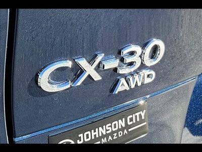 2026 Mazda Mazda CX-30 2.5 S Preferred AWD