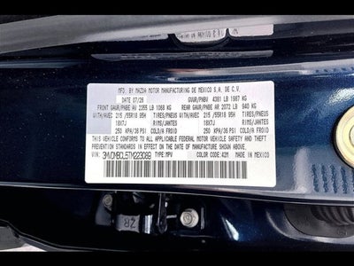 2026 Mazda Mazda CX-30 2.5 S Preferred AWD