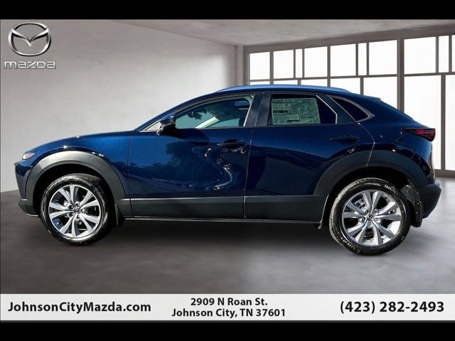 2026 Mazda Mazda CX-30 2.5 S Preferred AWD