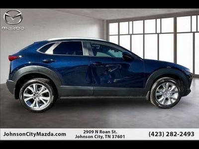 2026 Mazda Mazda CX-30 2.5 S Preferred AWD