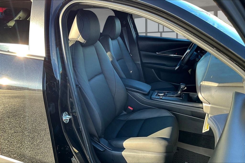 2026 Mazda Mazda CX-30 2.5 S Preferred AWD