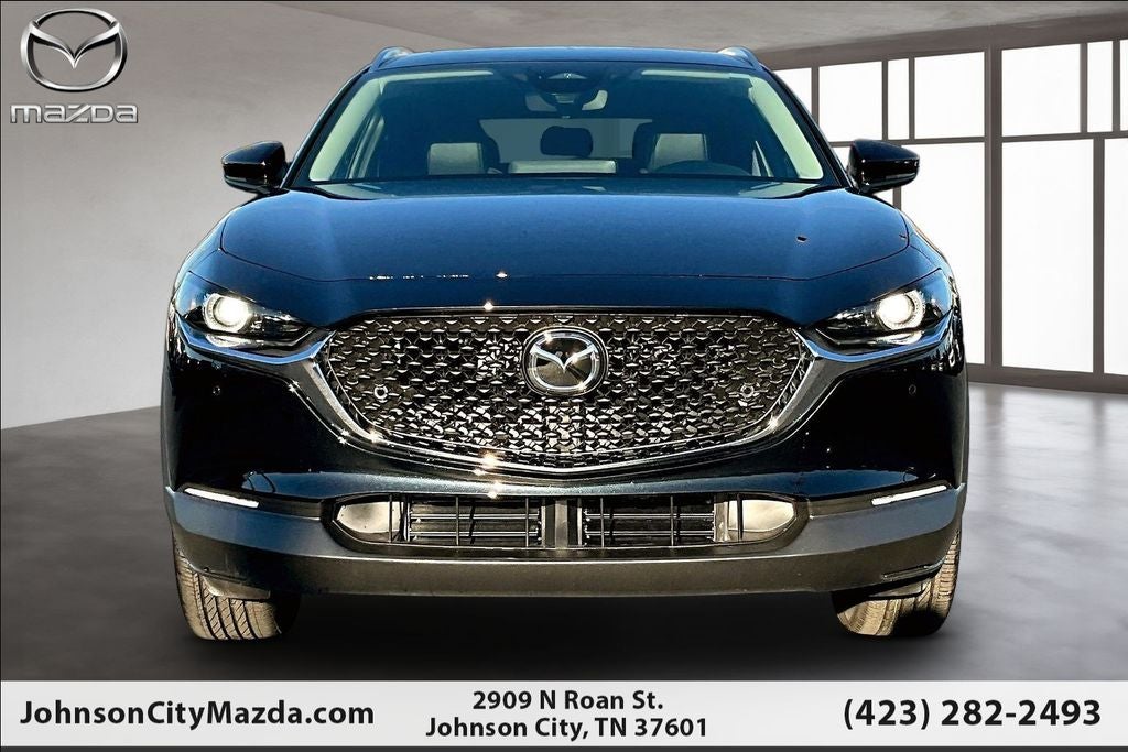 2026 Mazda Mazda CX-30 2.5 S Preferred AWD