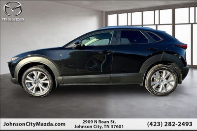 2026 Mazda Mazda CX-30 2.5 S Preferred AWD