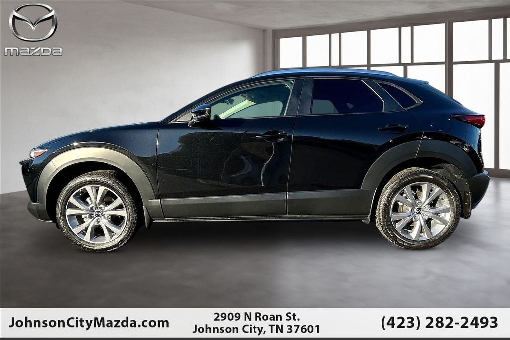 2026 Mazda Mazda CX-30 2.5 S Preferred AWD