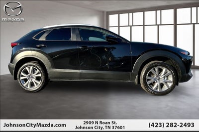 2026 Mazda Mazda CX-30 2.5 S Preferred AWD