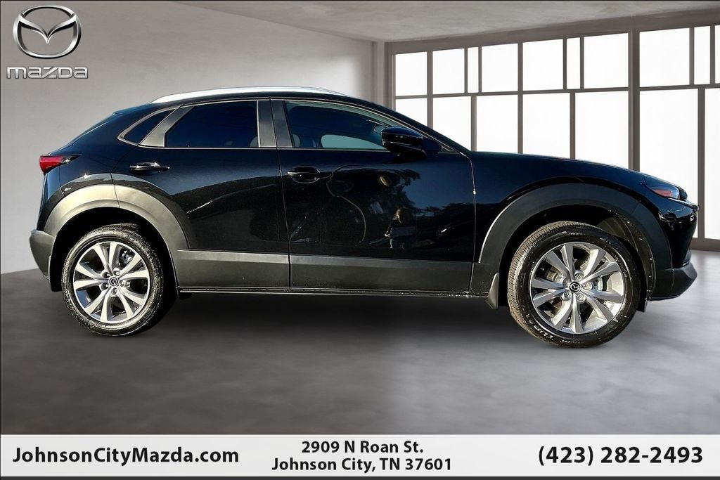 2026 Mazda Mazda CX-30 2.5 S Preferred AWD