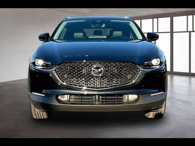 2026 Mazda Mazda CX-30 2.5 S Preferred AWD