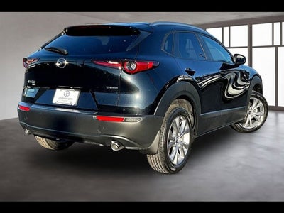 2026 Mazda Mazda CX-30 2.5 S Preferred AWD
