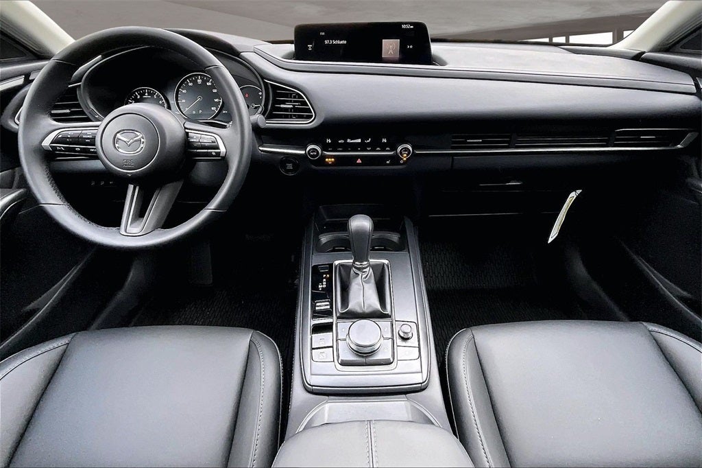 2026 Mazda Mazda CX-30 2.5 S Preferred AWD