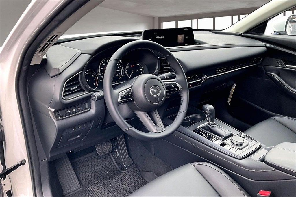 2026 Mazda Mazda CX-30 2.5 S Preferred AWD