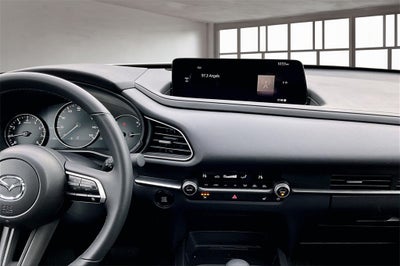 2026 Mazda Mazda CX-30 2.5 S Preferred AWD