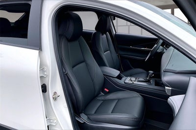 2026 Mazda Mazda CX-30 2.5 S Preferred AWD