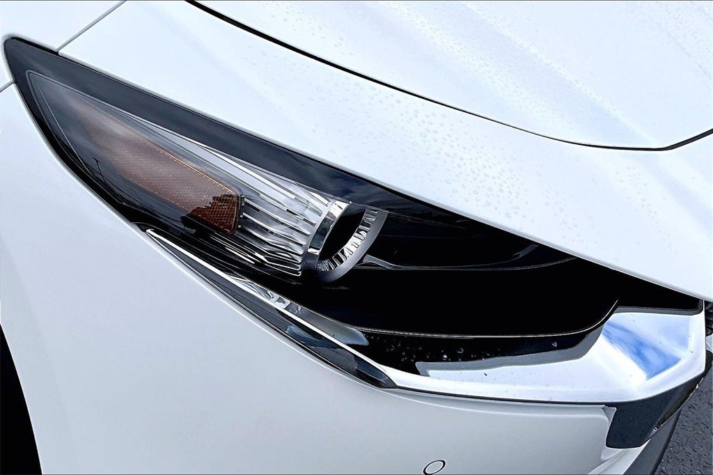 2026 Mazda Mazda CX-30 2.5 S Preferred AWD