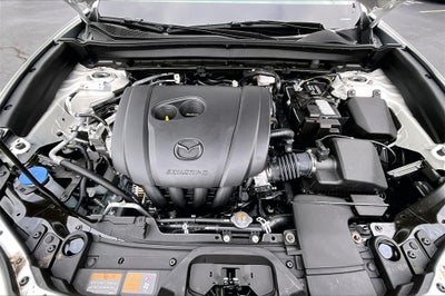 2026 Mazda Mazda CX-30 2.5 S Preferred AWD