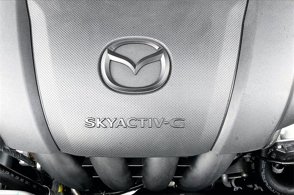 2026 Mazda Mazda CX-30 2.5 S Preferred AWD