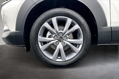 2026 Mazda Mazda CX-30 2.5 S Preferred AWD