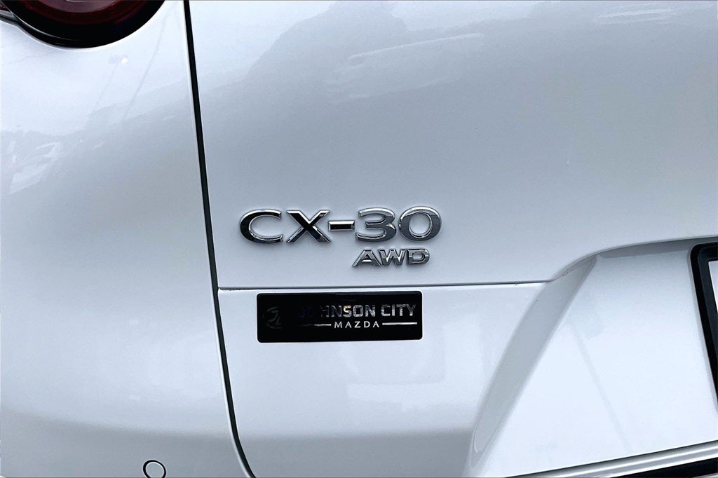 2026 Mazda Mazda CX-30 2.5 S Preferred AWD