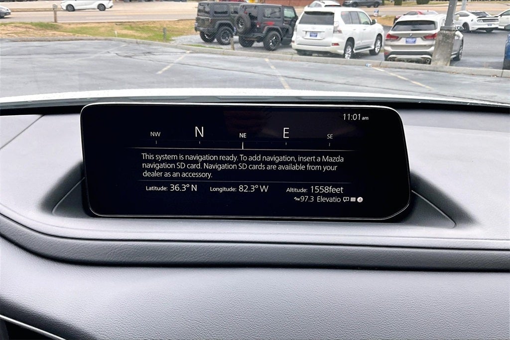 2026 Mazda Mazda CX-30 2.5 S Preferred AWD