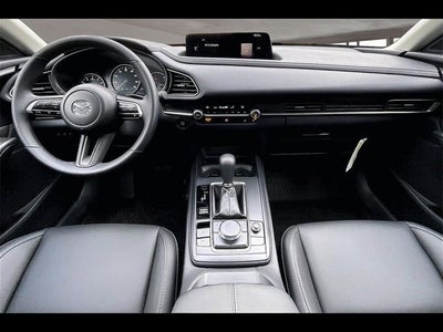 2026 Mazda Mazda CX-30 2.5 S Preferred AWD