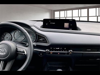 2026 Mazda Mazda CX-30 2.5 S Preferred AWD