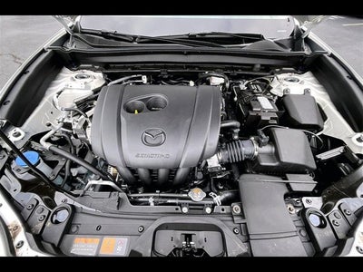 2026 Mazda Mazda CX-30 2.5 S Preferred AWD