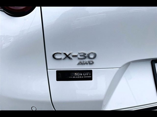 2026 Mazda Mazda CX-30 2.5 S Preferred AWD