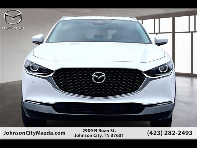 2026 Mazda Mazda CX-30 2.5 S Preferred AWD