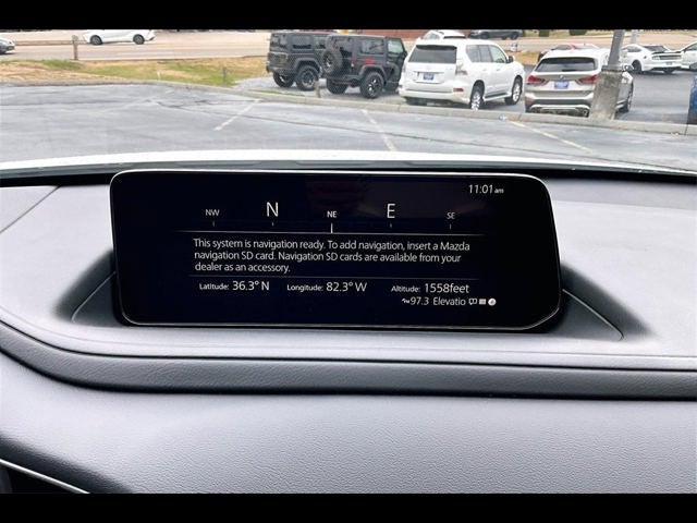 2026 Mazda Mazda CX-30 2.5 S Preferred AWD