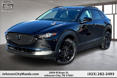 2026 Mazda Mazda CX-30 2.5 S Aire Edition