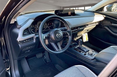 2026 Mazda Mazda CX-30 2.5 S Aire Edition