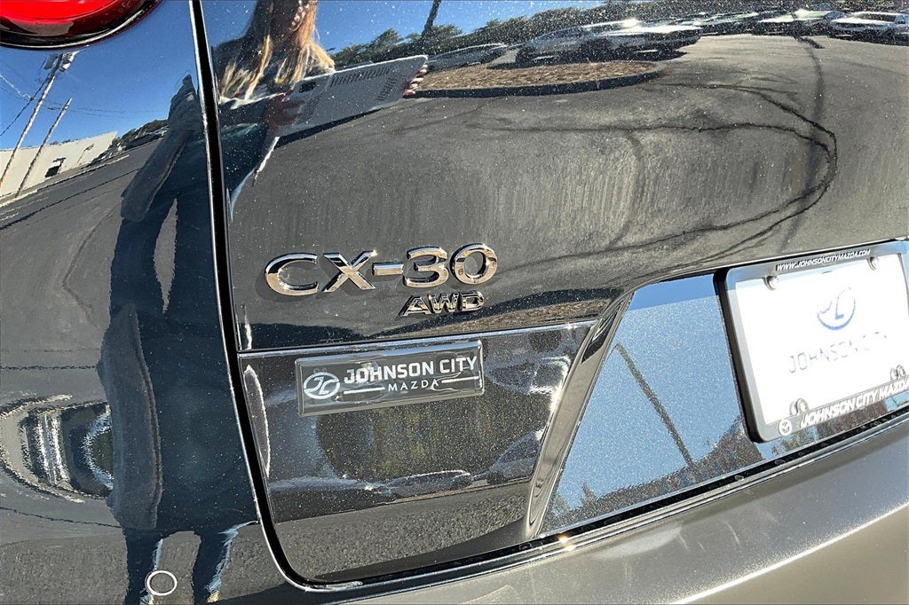 2026 Mazda Mazda CX-30 2.5 S Aire Edition