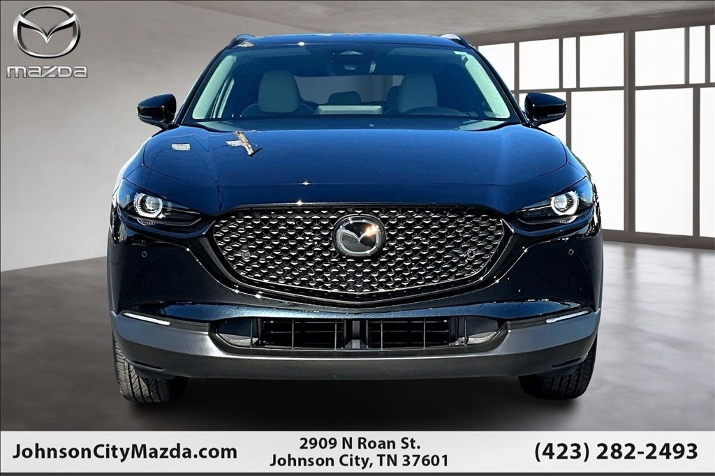 2026 Mazda Mazda CX-30 2.5 S Aire Edition