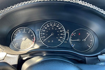 2026 Mazda Mazda CX-30 2.5 S Aire Edition