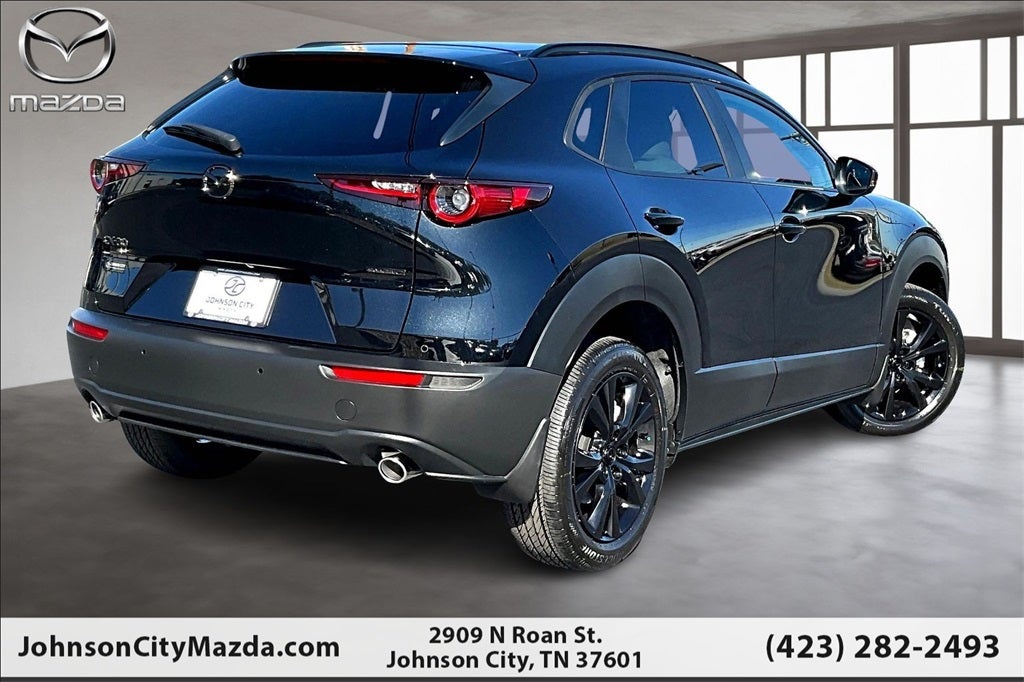 2026 Mazda Mazda CX-30 2.5 S Aire Edition