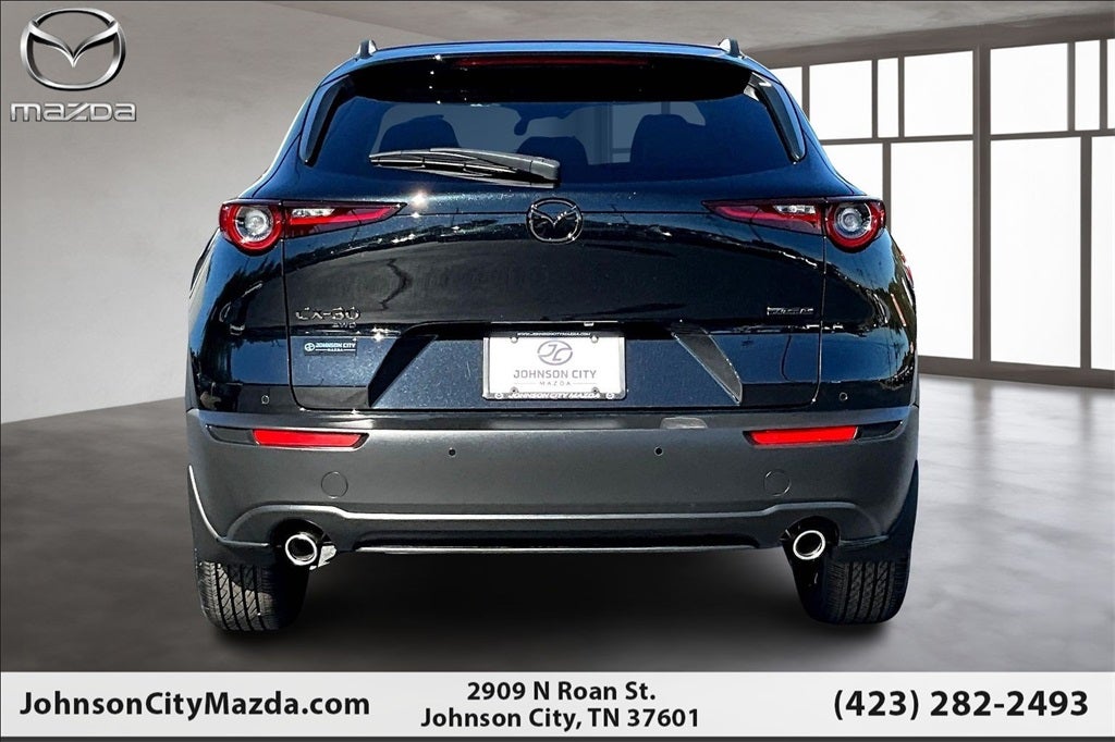 2026 Mazda Mazda CX-30 2.5 S Aire Edition