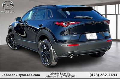 2026 Mazda Mazda CX-30 2.5 S Aire Edition