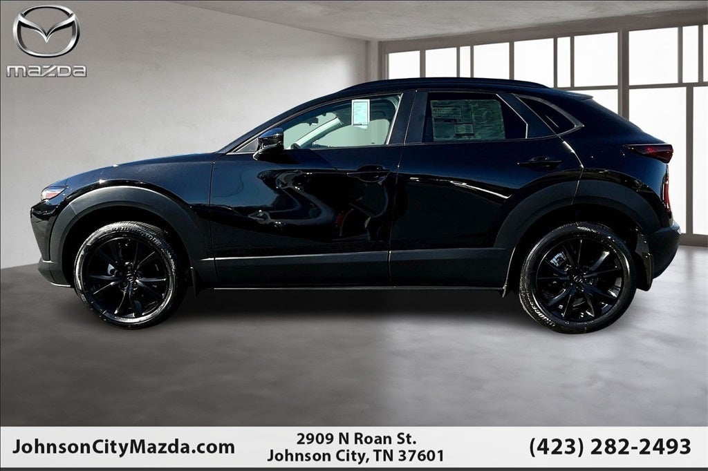 2026 Mazda Mazda CX-30 2.5 S Aire Edition