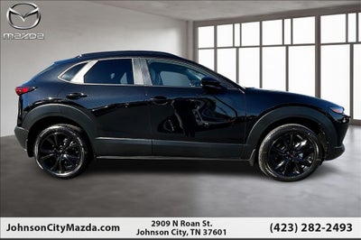 2026 Mazda Mazda CX-30 2.5 S Aire Edition